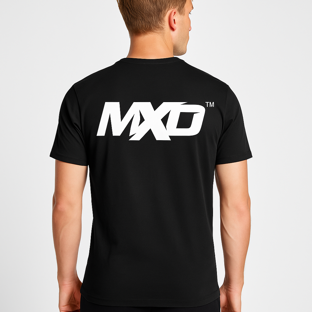Short Sleeve MXD T- Shirt