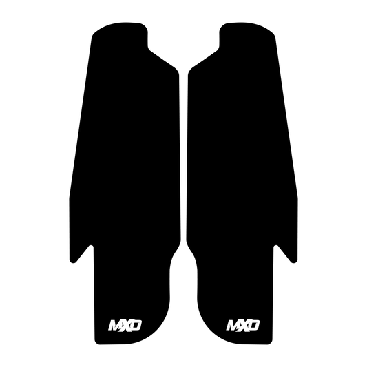 Fastace Fork Decal for ALX12RV (Gravitee) 2.1