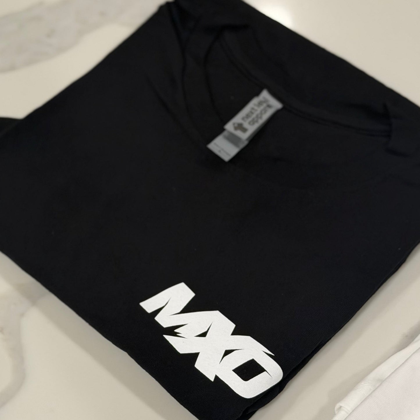 Short Sleeve MXD T- Shirt