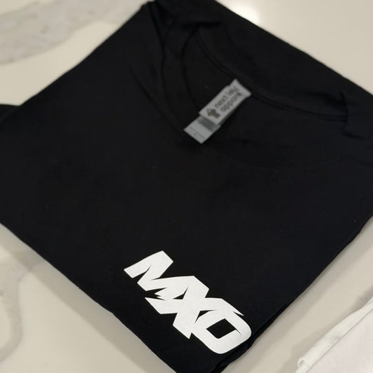 Short Sleeve MXD T- Shirt