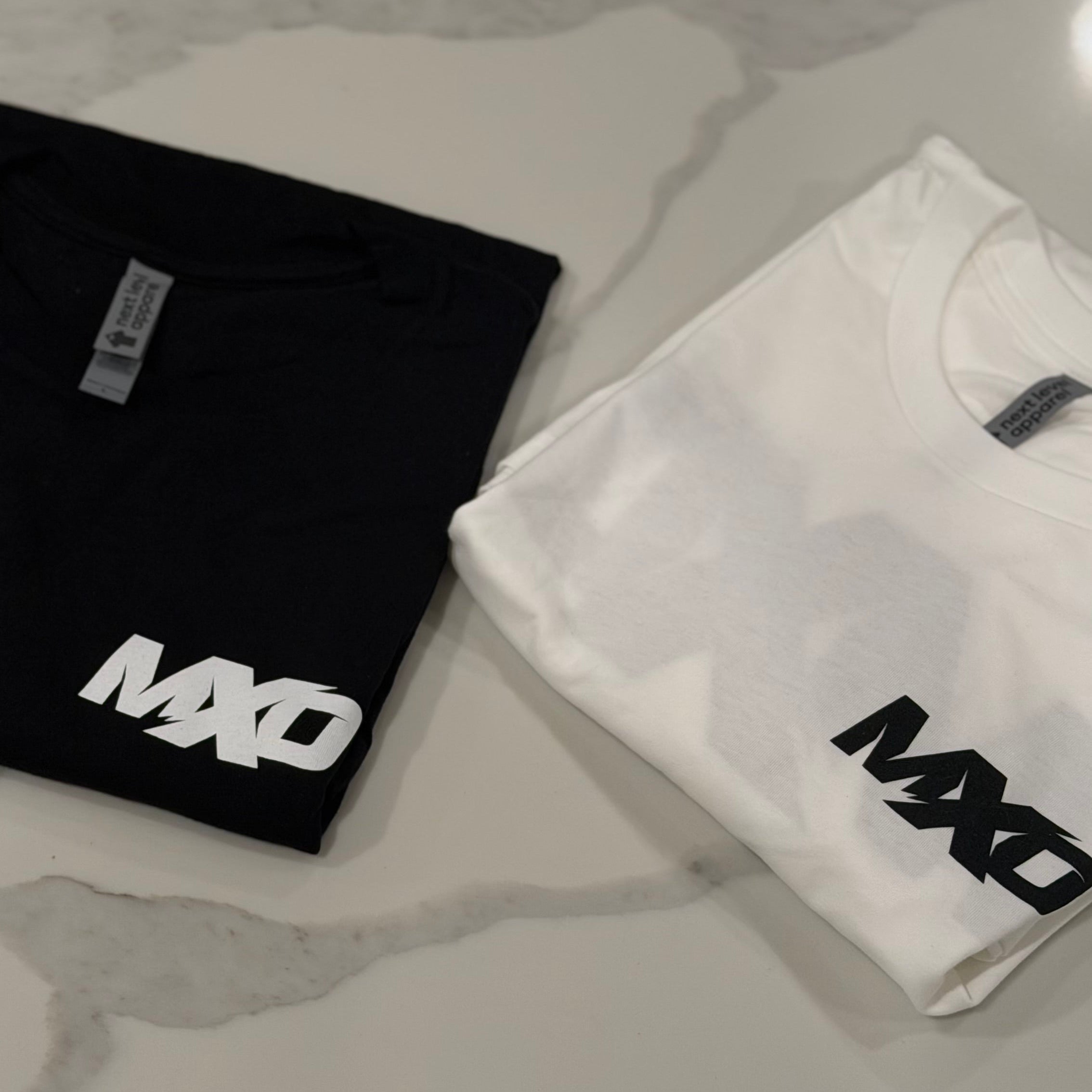Short Sleeve MXD T- Shirt
