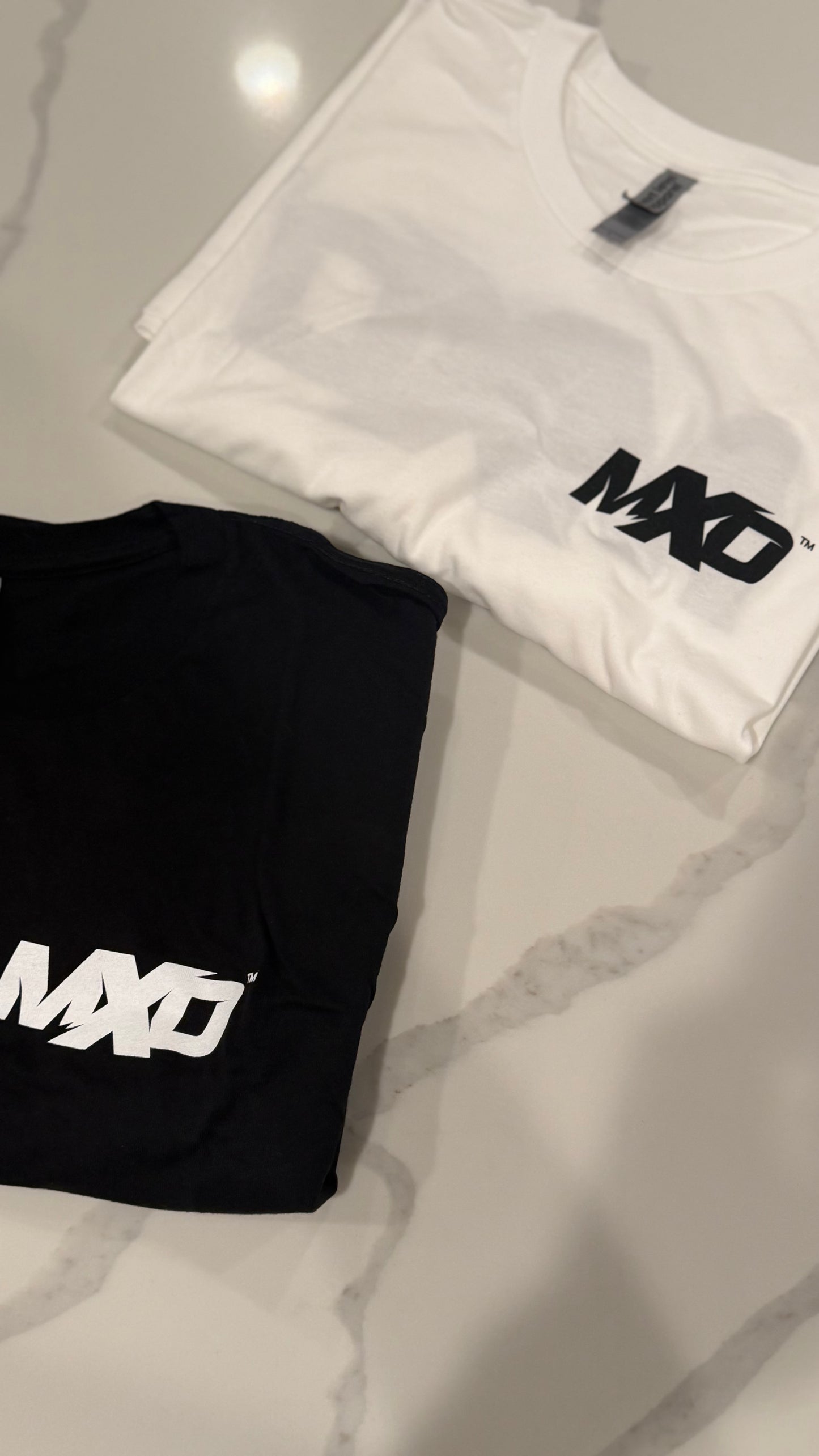 Short Sleeve MXD T- Shirt