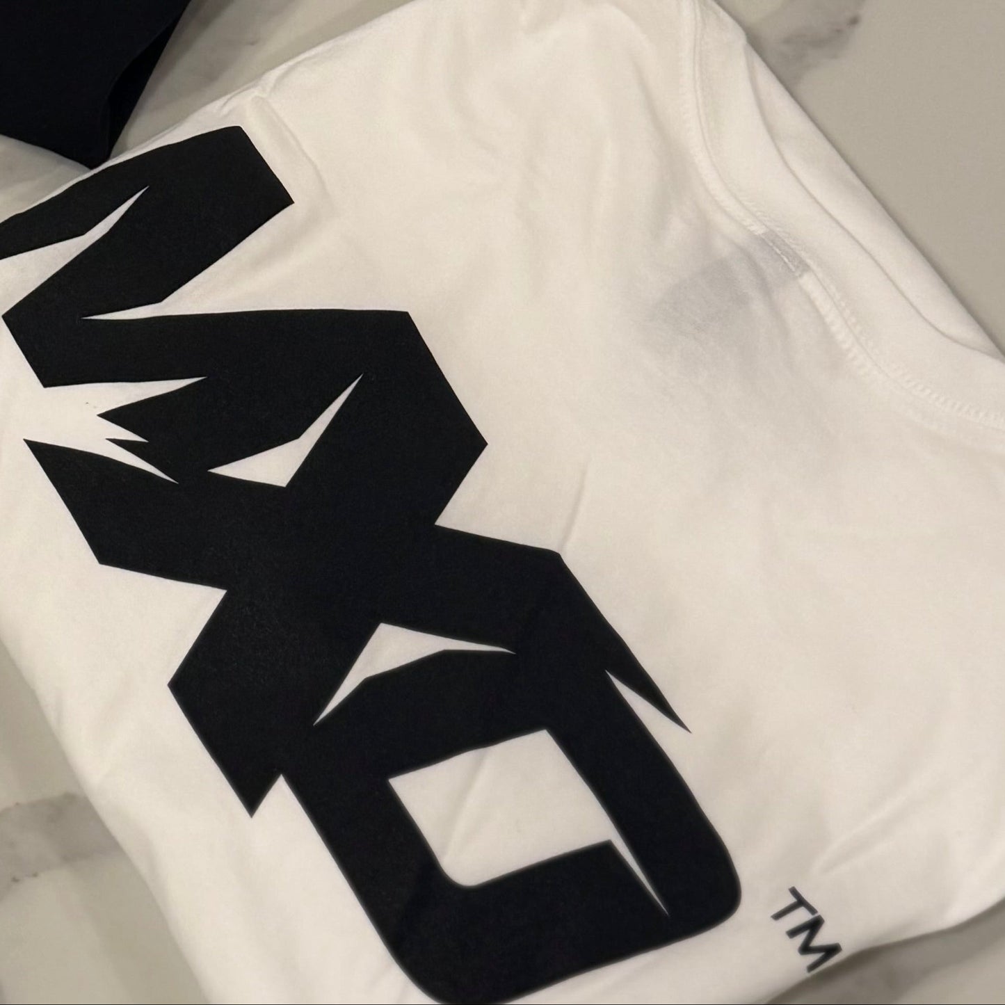 Short Sleeve MXD T- Shirt