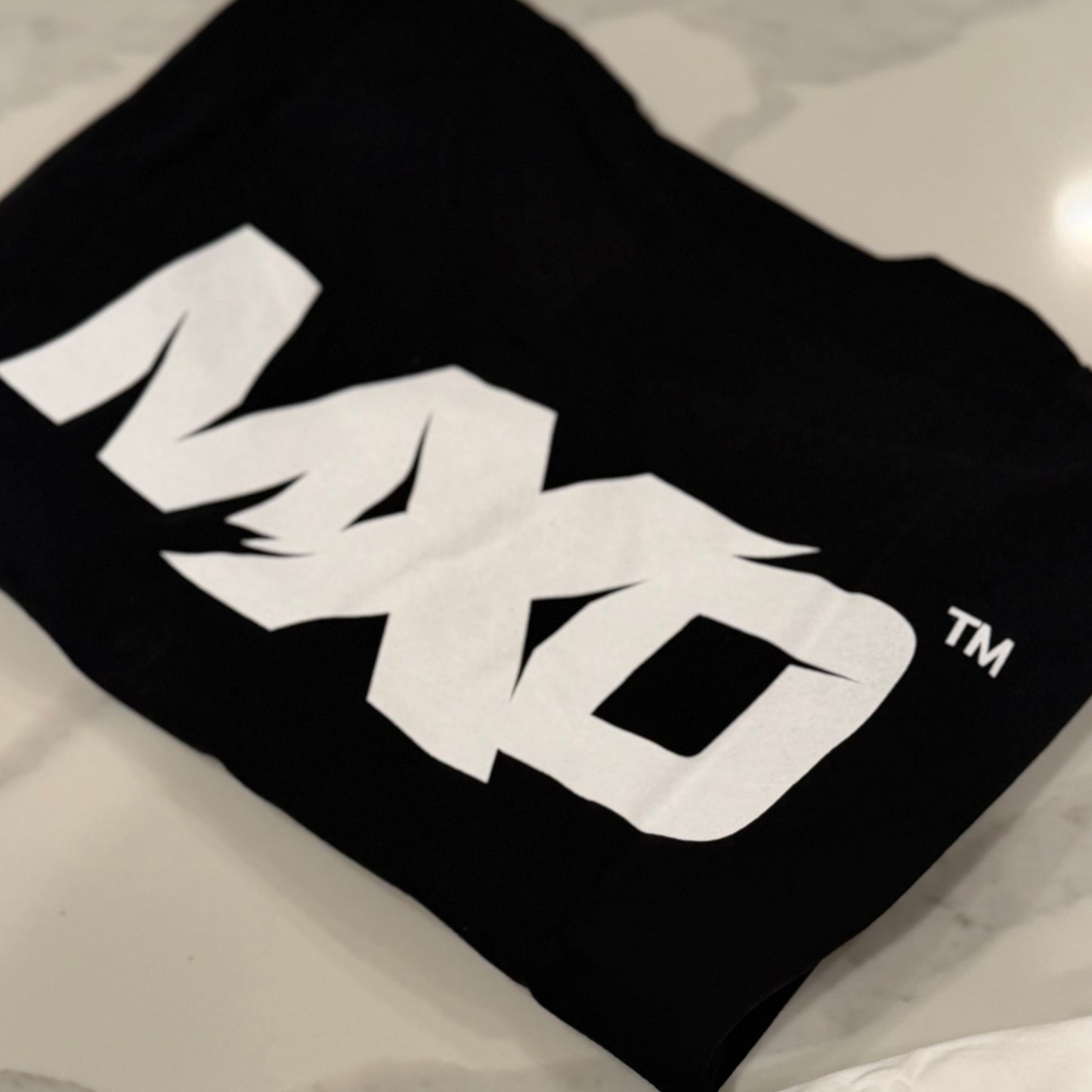 Short Sleeve MXD T- Shirt