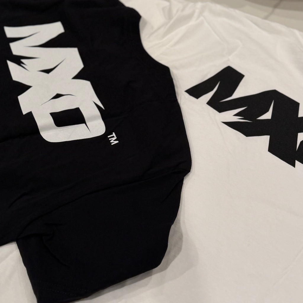 Short Sleeve MXD T- Shirt