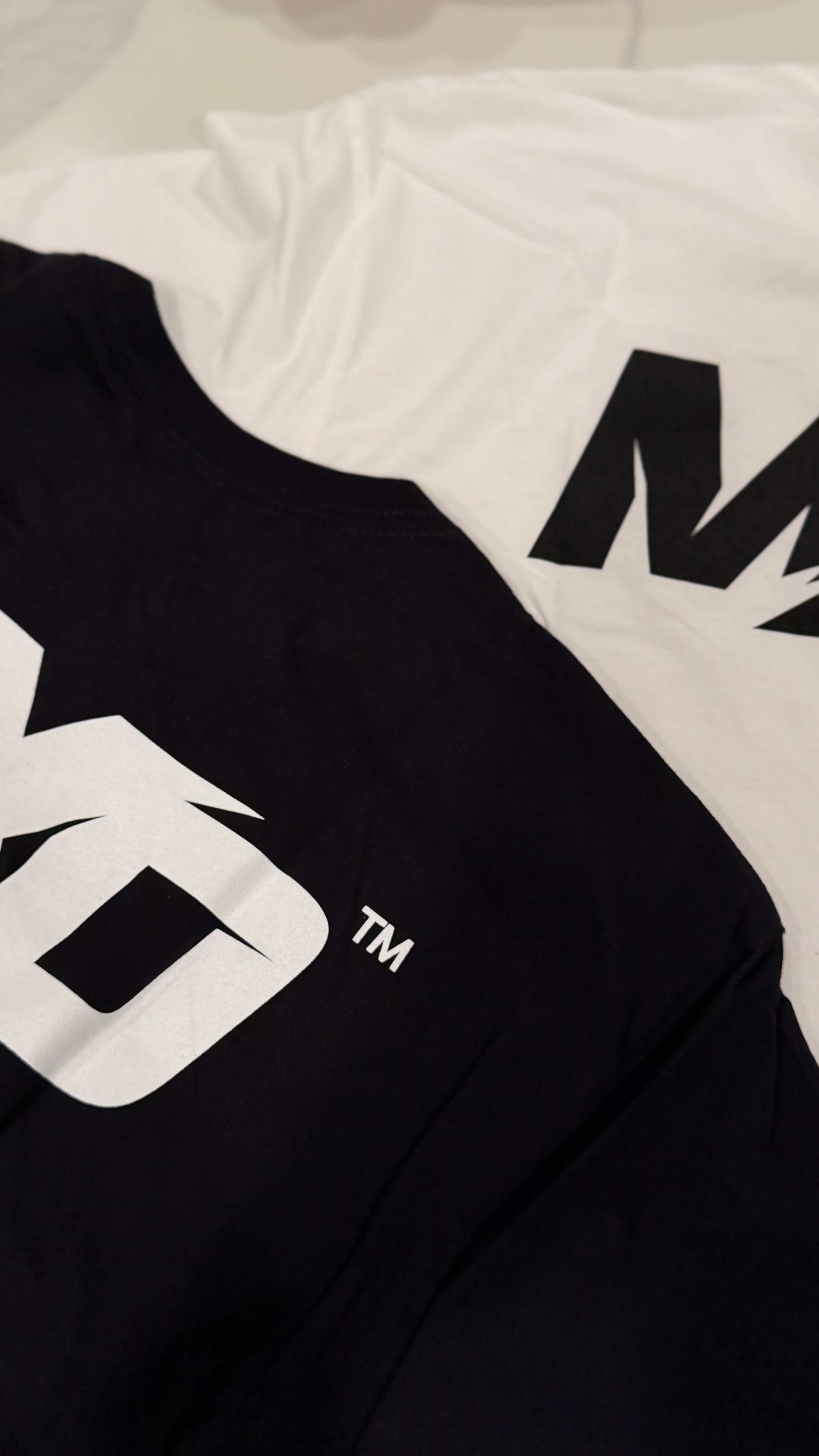 Short Sleeve MXD T- Shirt