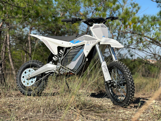 ETM- RTR Front Plate Decal