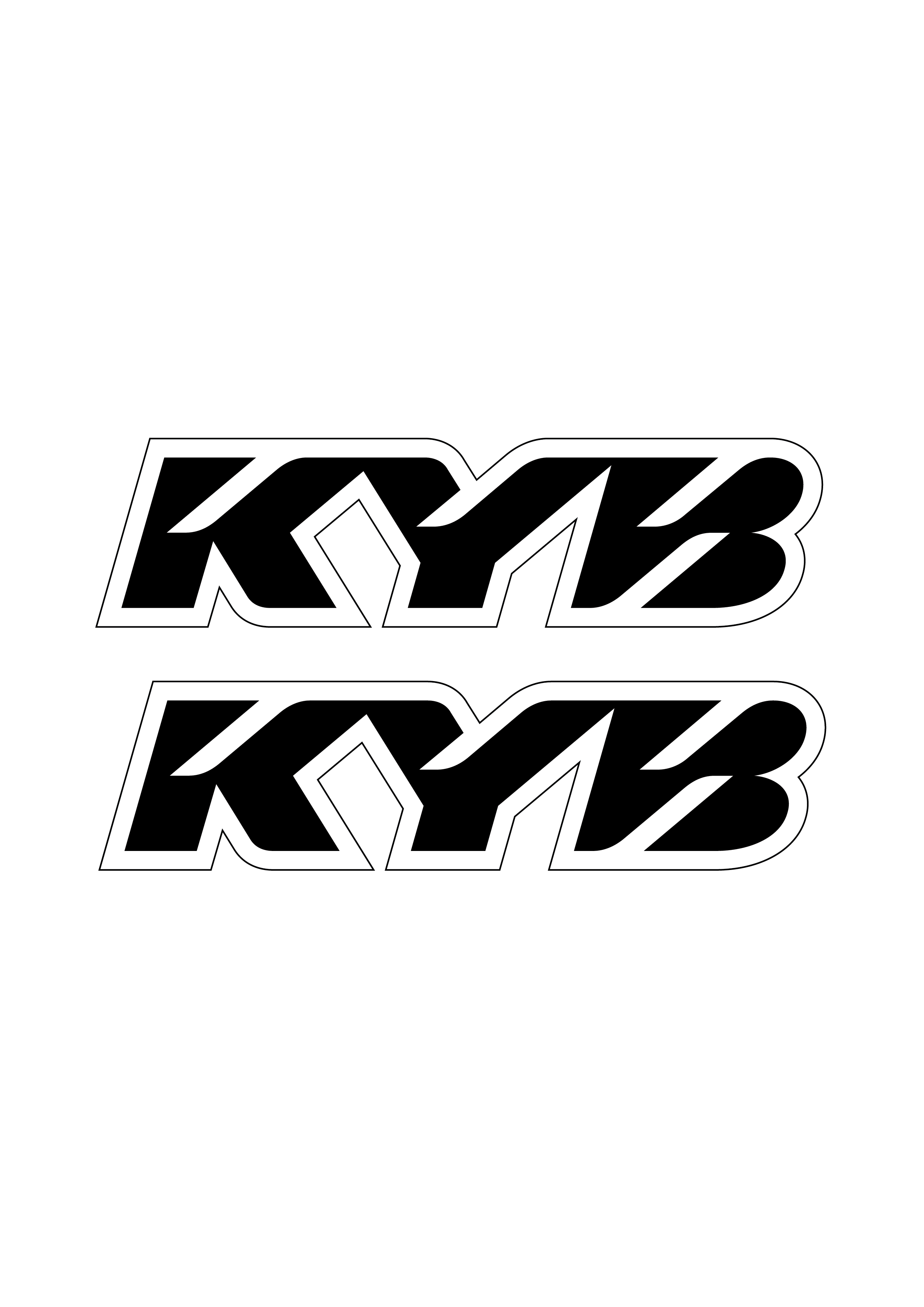 KYB_Tube_Fork_Decal