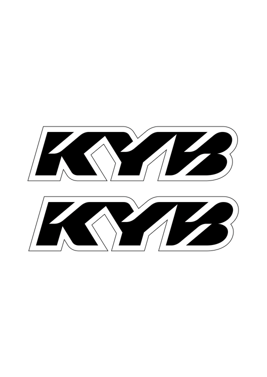 KYB_Tube_Fork_Decal