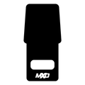 Battery Lid Decal 2