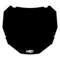 ODI Plate Decal 2.3