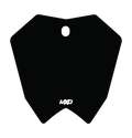 ETM- RTR Front Plate Decal